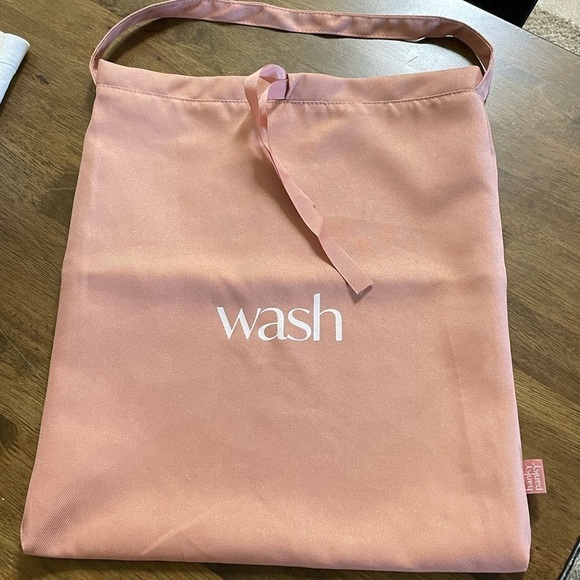 Hanky Panky Wash Garment Bag - Picture 2 of 10